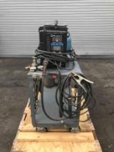 Miller Multimatic Welder