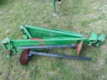 John Deere Row Marker