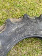 TRACTOR TIRE