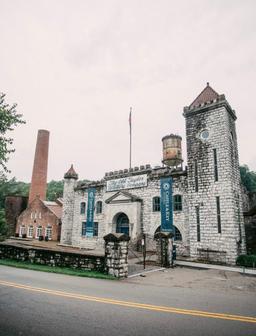 Castle & Key Exclusive Barrel Tasting Experience