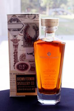 Brown-Forman Special Edition	
