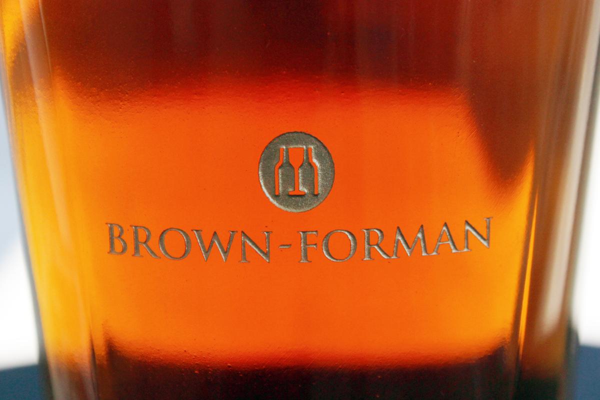 Brown-Forman Special Edition	