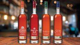 Buffalo Trace Antique Collection