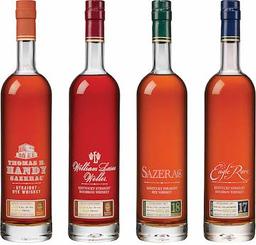 Buffalo Trace Antique Collection