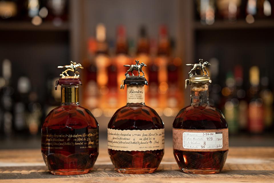 Blantons