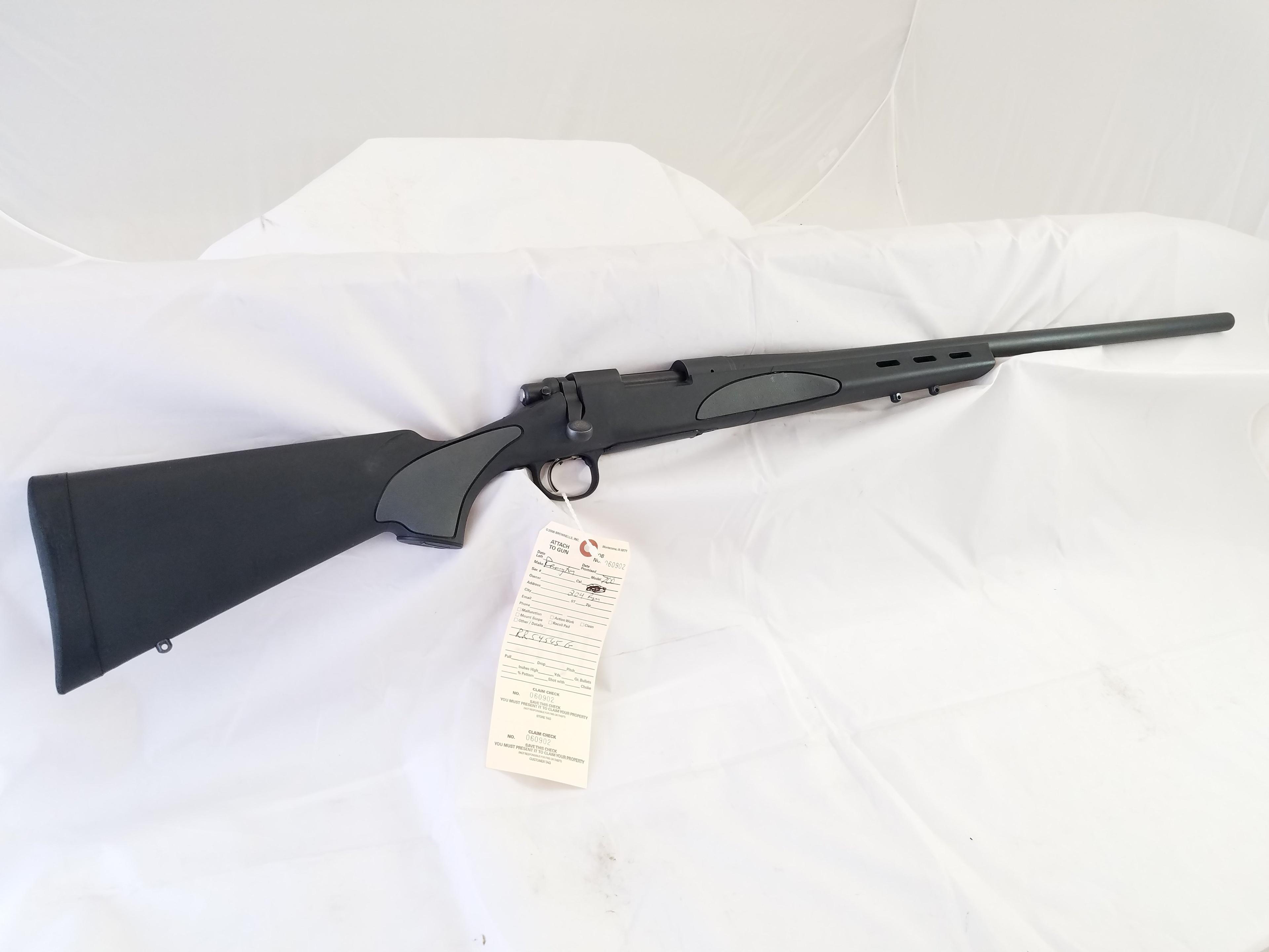 Remington Model 700 SPS 204cal s/nRR54565G