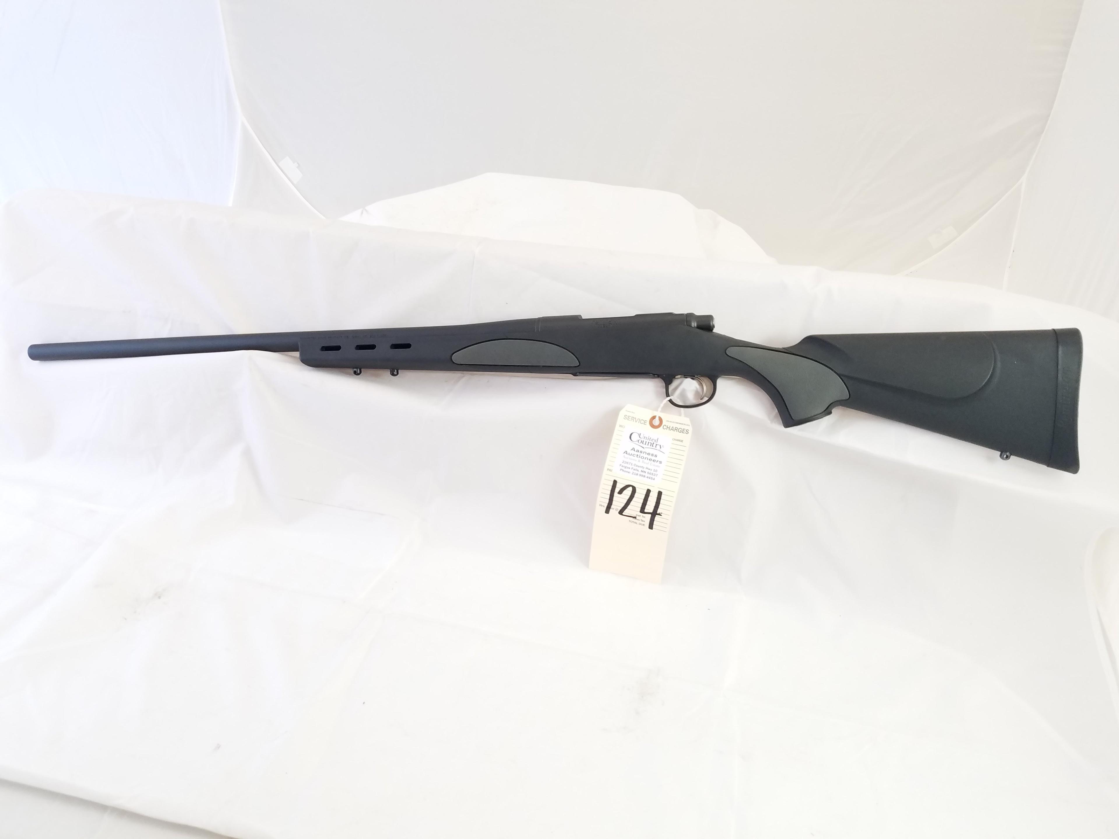 Remington Model 700 SPS 204cal s/nRR54565G