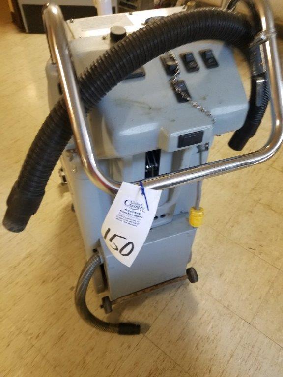 Altra 400  02 SP Floor Scrubber