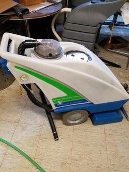 Caslex Power 800 Floor Shampooer