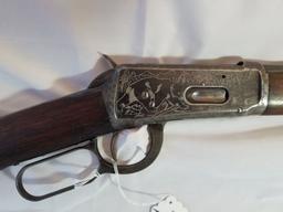 Mfg 1905 Winchester Model 1894