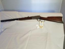 Mfg 1905 Winchester Model 1894