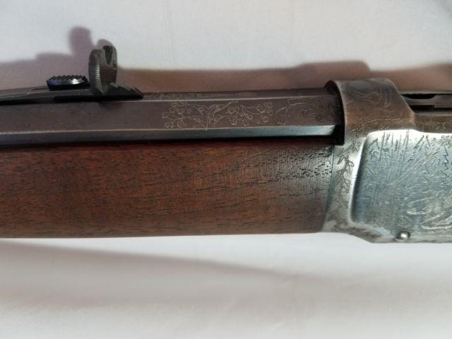 Mfg 1905 Winchester Model 1894