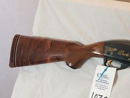 Remington Model 870 Mag. 12ga.