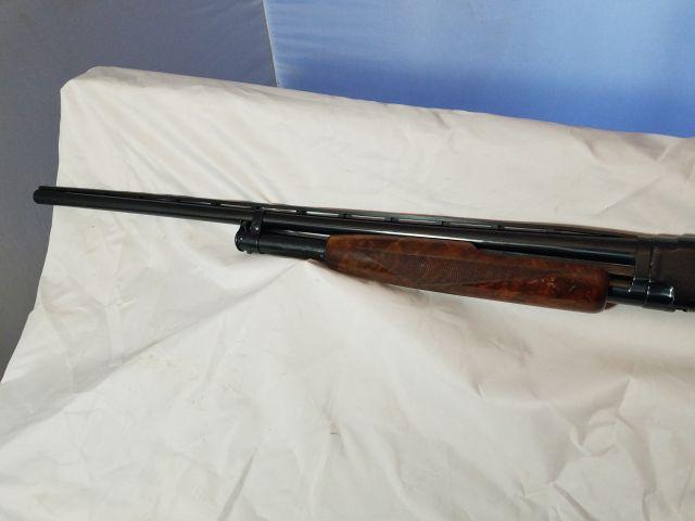 Winchester Model 12-16ga.
