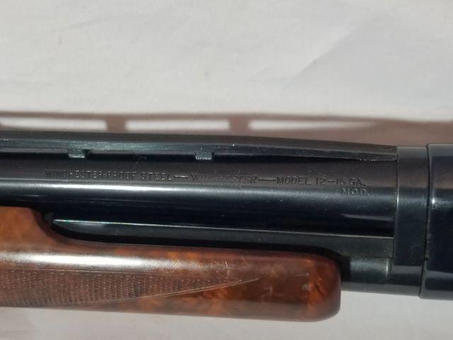 Winchester Model 12-16ga.