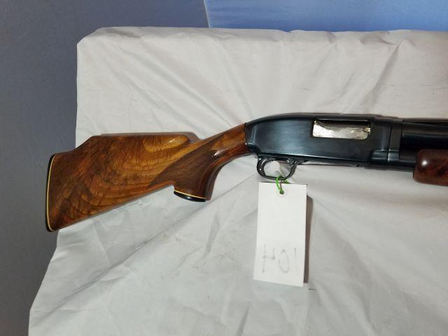 Winchester Model 12-16ga.