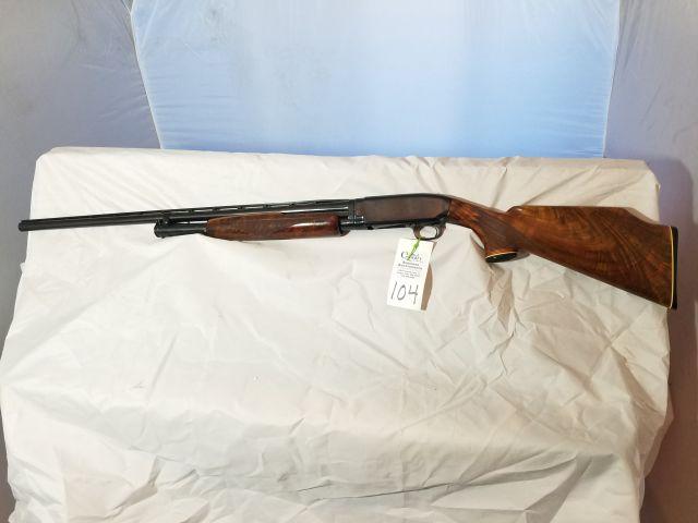 Winchester Model 12-16ga.