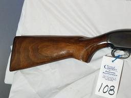 Winchester Model 12-12ga.