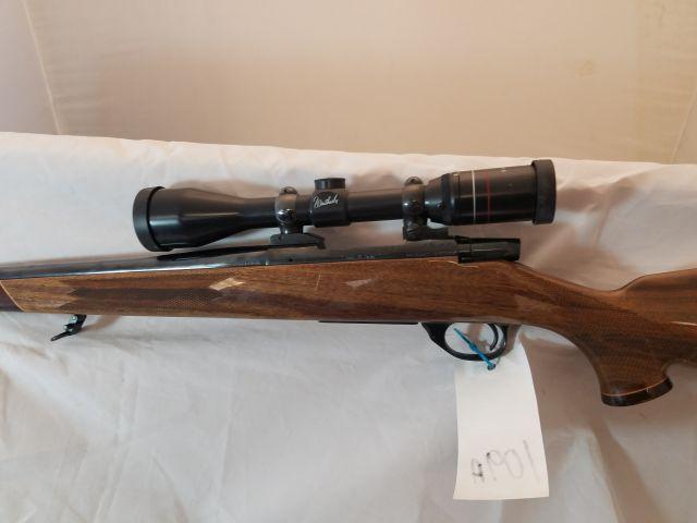 Weatherby VanGuard 243