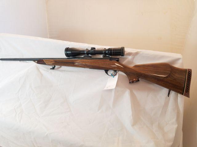 Weatherby VanGuard 243