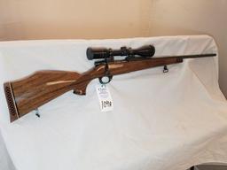 Weatherby VanGuard 243