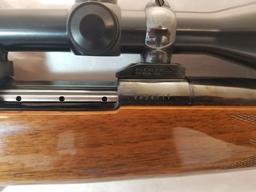 Weatherby VanGuard 22-250