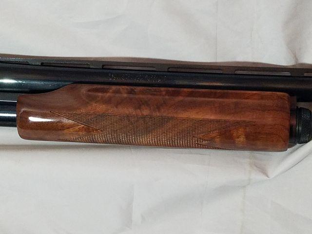 Remington Model 870 Mag. 12ga.