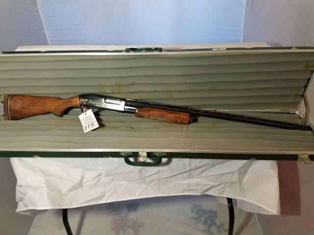 Remington Model 870 Mag. 12ga.