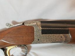 Ithaca Century Trap Model 12ga.