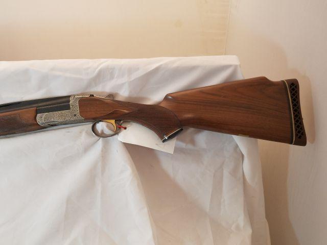 Ithaca Century Trap Model 12ga.