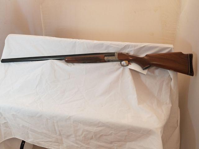 Ithaca Century Trap Model 12ga.