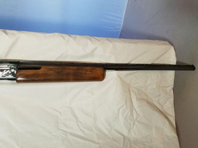 Weatherby Patrician-2 12ga.