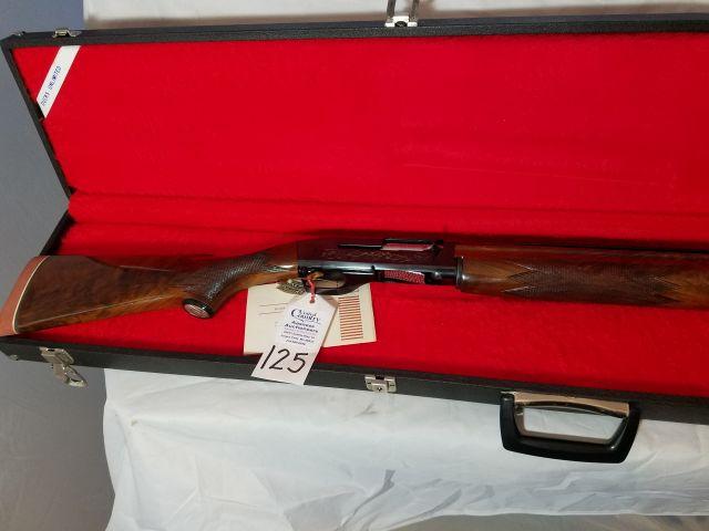 Ducks Unlimited Ithaca Gun Company Model 51 Feather light 12ga.