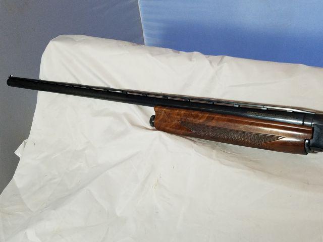 Ducks Unlimited Ithaca Gun Company Model 51 Feather light 12ga.