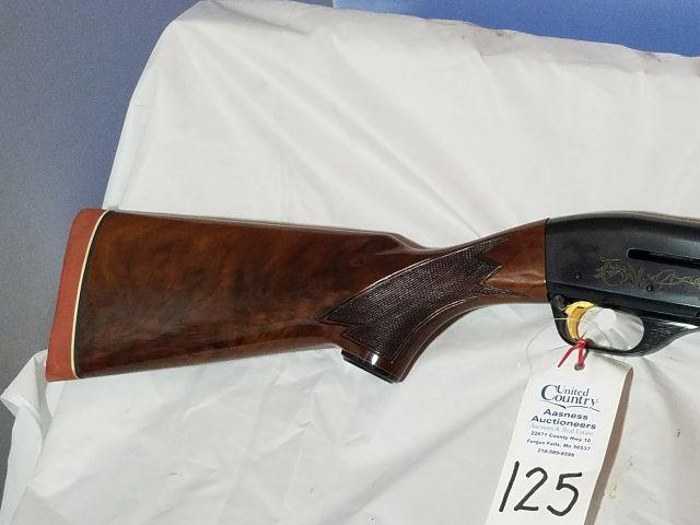 Ducks Unlimited Ithaca Gun Company Model 51 Feather light 12ga.