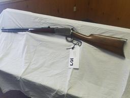 "Winchester Model 94 Cal 32-40 WCF