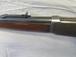 "Winchester Model 94 Cal 32-40 WCF