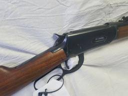 Winchester Model 94 Cal 25-35