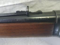 Winchester Model 94 Cal 25-35