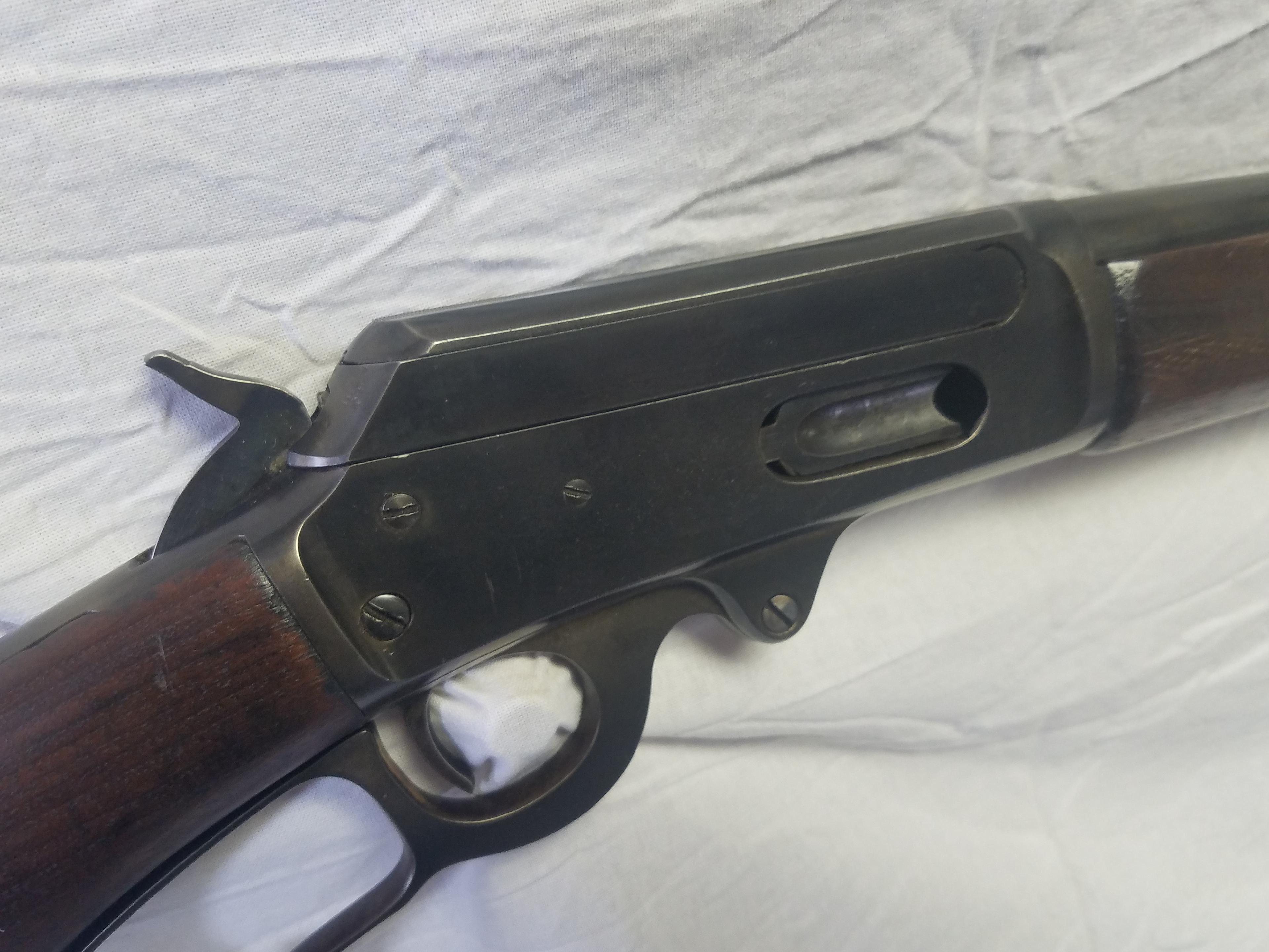 Marlin Lever Action 410 gauge Shotgun