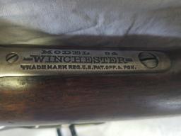 Winchester Model 94 Cal 38-55