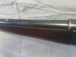 Savage Model 99 Rifle Cal 25-35