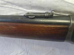 Winchester Model 94 Cal 30 WCF7