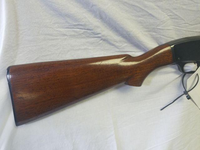 Winchester Model 42 Shotgun 410 gauge