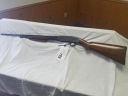 Winchester Model 42 Shotgun 410 gauge