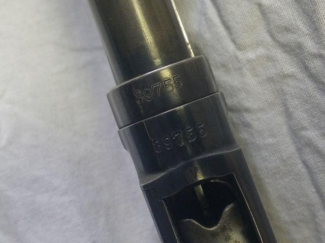 Winchester Model 42 Shotgun 410 gauge