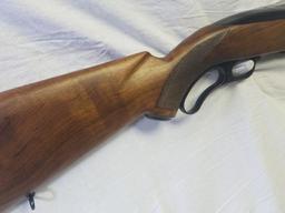 Winchester Model 88 Rifle Cal 243