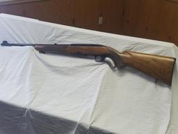 Winchester Model 88 Rifle Cal 243