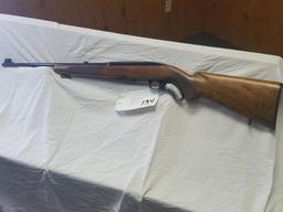 Winchester Model 88 Rifle Cal 243