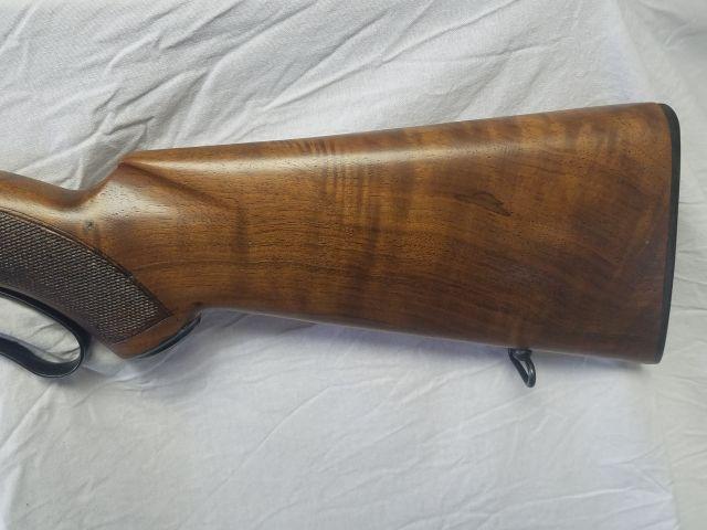 Winchester Model 88 Rifle Cal 243